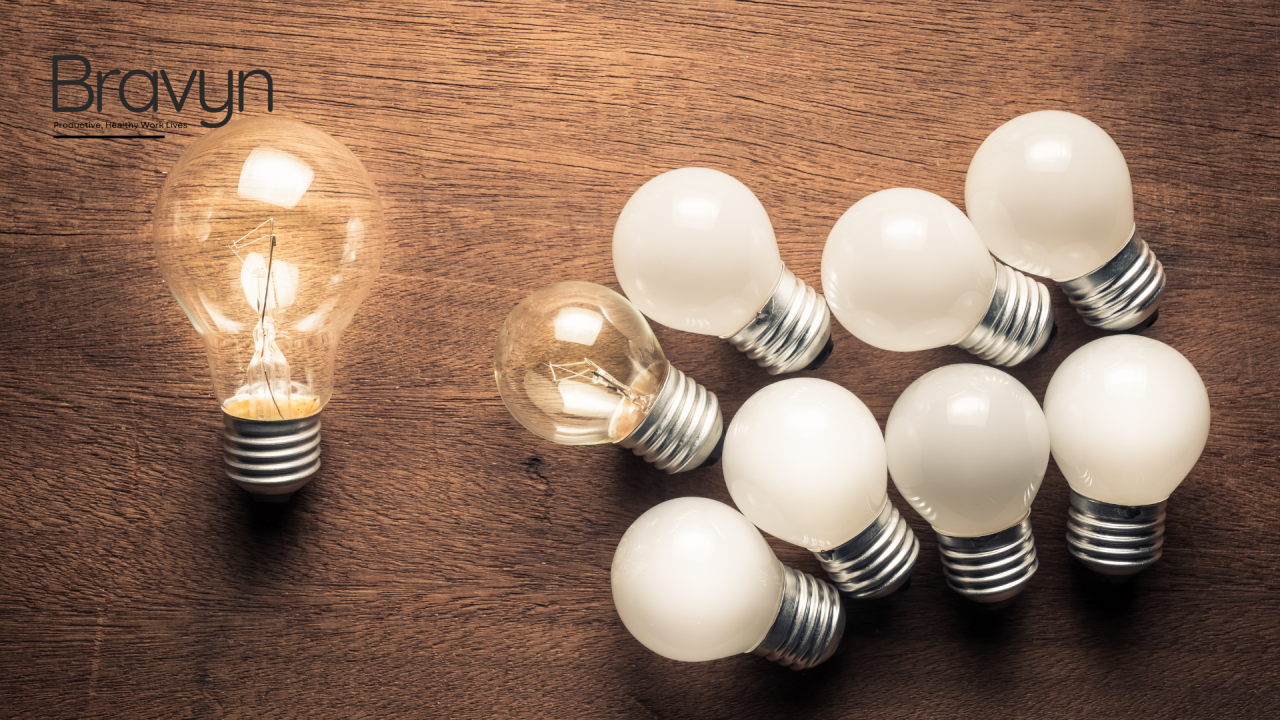 How AI is Reimagining Leadership Development